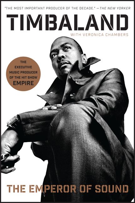 Produktbild: Emperor of Sound The