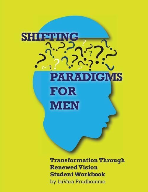 Produktbild: Shifting Paradigms for Men