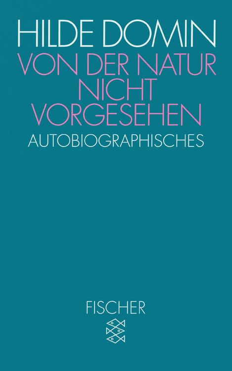 Produktbild: Von der Natur nicht vorgesehen
