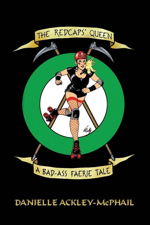 Produktbild: The Redcaps' Queen