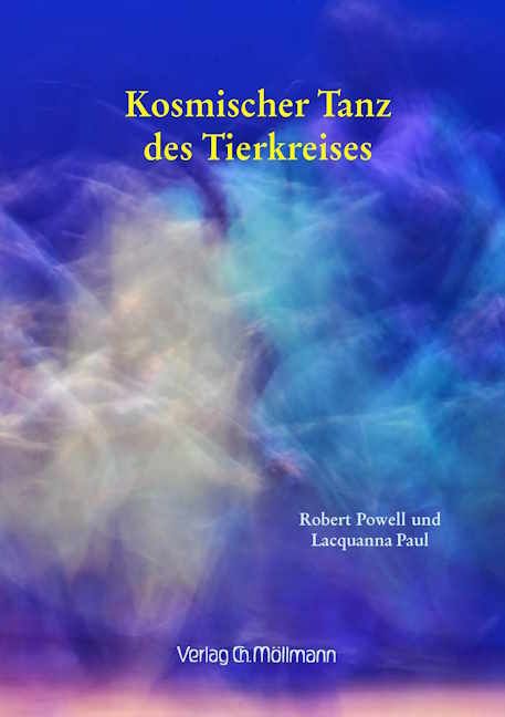 Produktbild: Kosmischer Tanz des Tierkreises