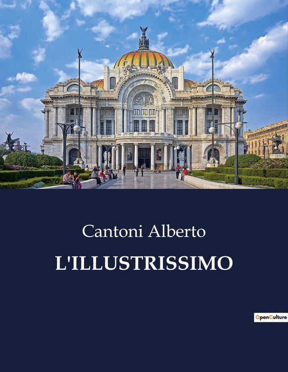 Produktbild: L'illustrissimo