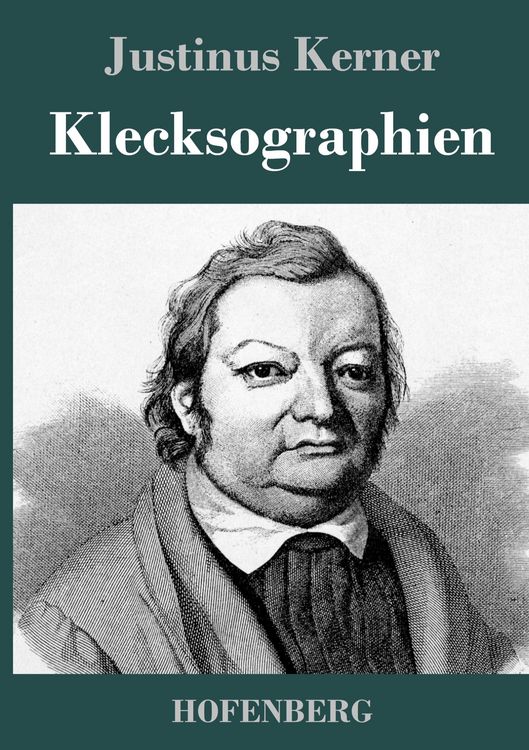Produktbild: Klecksographien