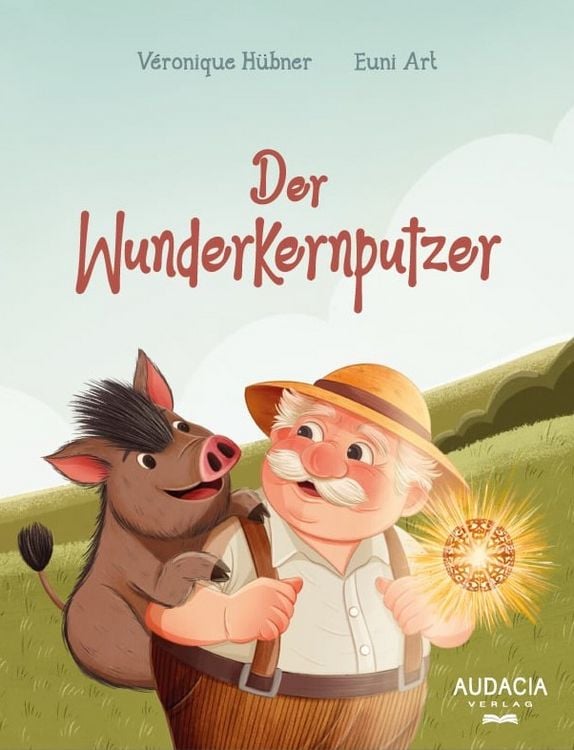Produktbild: Der Wunderkernputzer