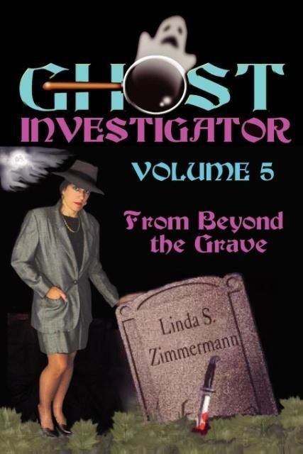 Produktbild: Ghost Investigator Volume 5
