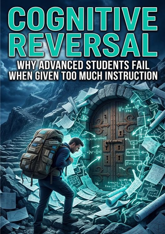 Produktbild: Cognitive Reversal