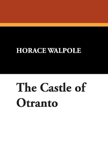 Produktbild: Castle Of Otranto