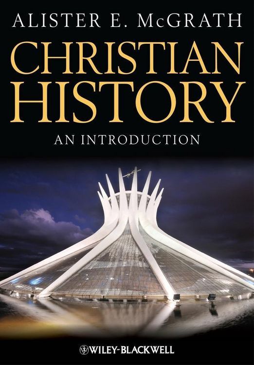 Produktbild: Christian History