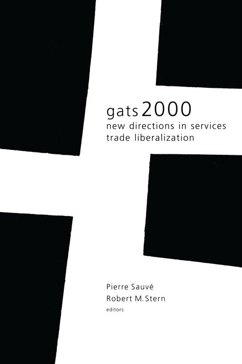 Produktbild: GATS 2000