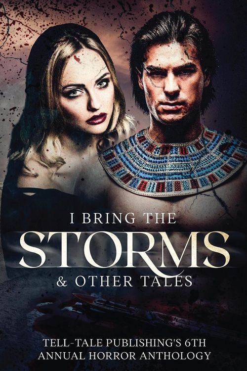 Produktbild: I Bring the Storms