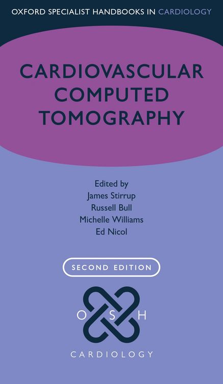 Produktbild: Cardiovascular Computed Tomography