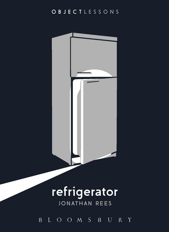 Produktbild: Refrigerator