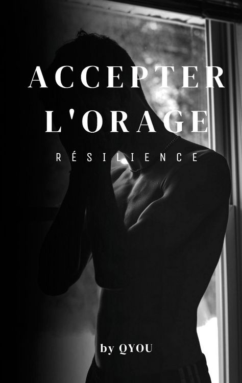 Produktbild: Accepter l'orage