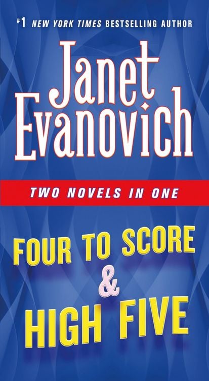 Produktbild: Four to Score & High Five