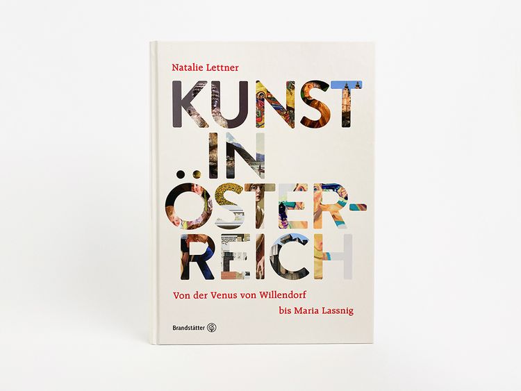 Produktbild: Kunst in &Ouml;sterreich