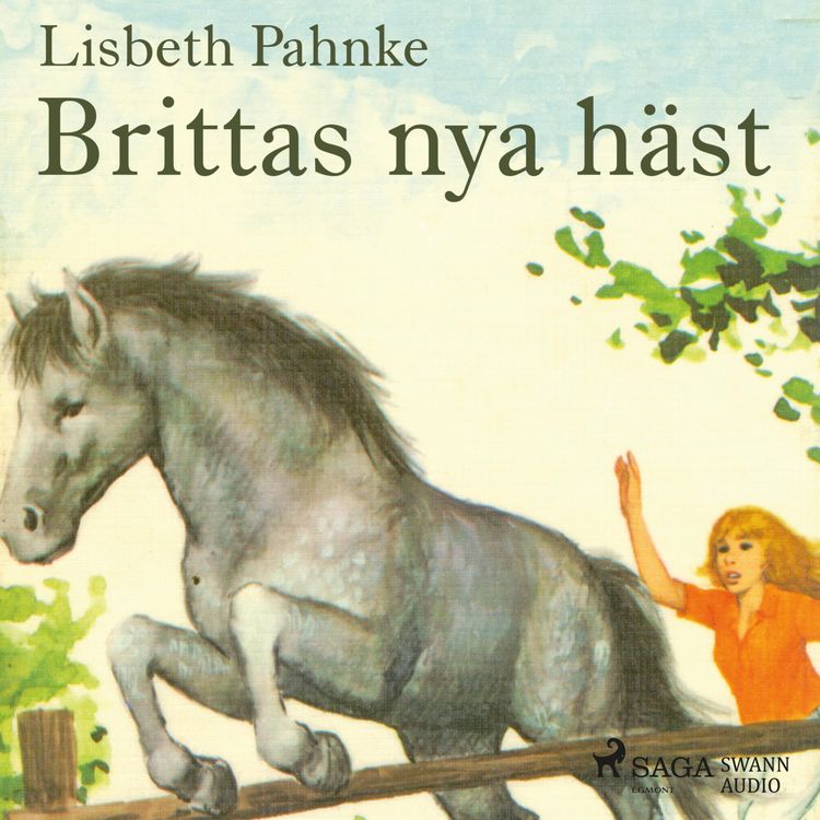 Produktbild: Brittas nya h&auml;st