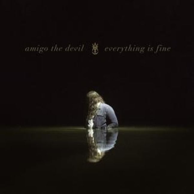Produktbild: Everything is fine (catalogue CD)