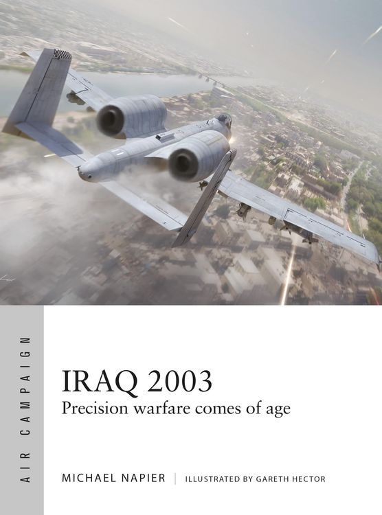 Produktbild: Iraq 2003