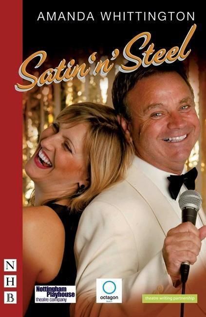 Produktbild: Satin 'n' Steel