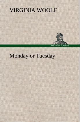 Produktbild: Monday or Tuesday