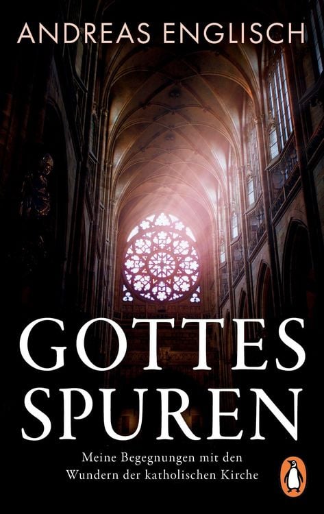 Produktbild: Gottes Spuren