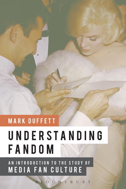 Produktbild: Understanding Fandom