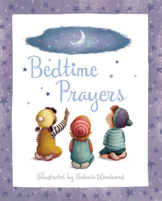 Produktbild: Bedtime Prayers