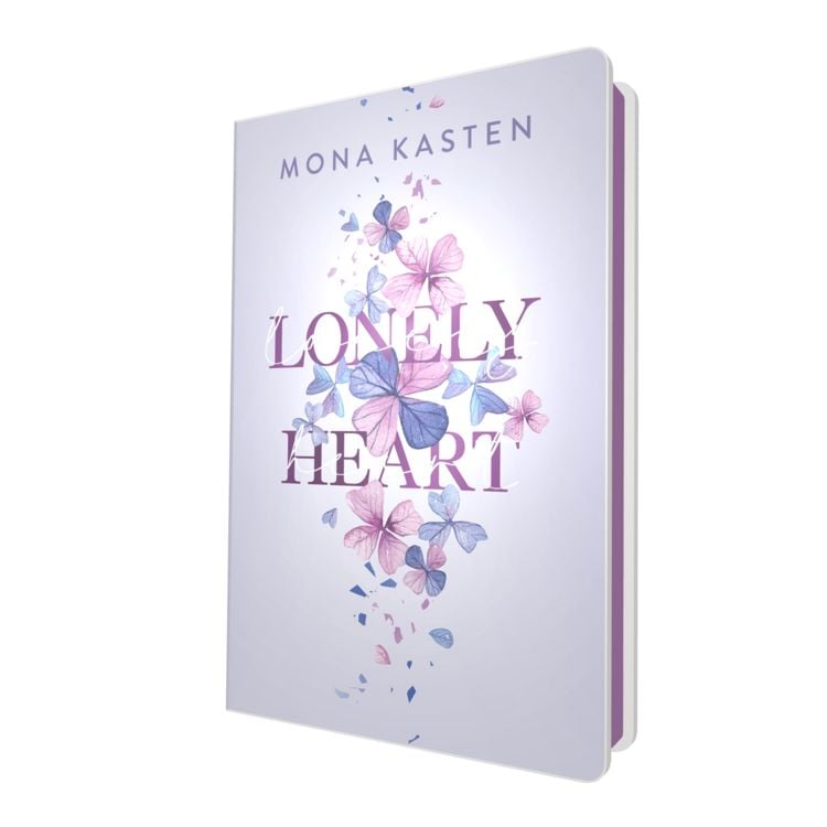 Produktbild: shelfie.audio: Lonely Heart (Nur bei uns!)