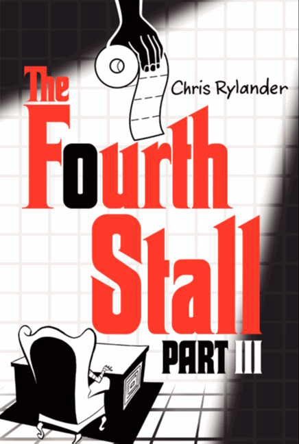 Produktbild: The Fourth Stall, Part III