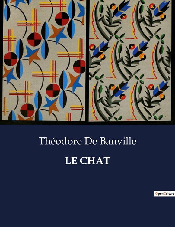 Produktbild: Le Chat