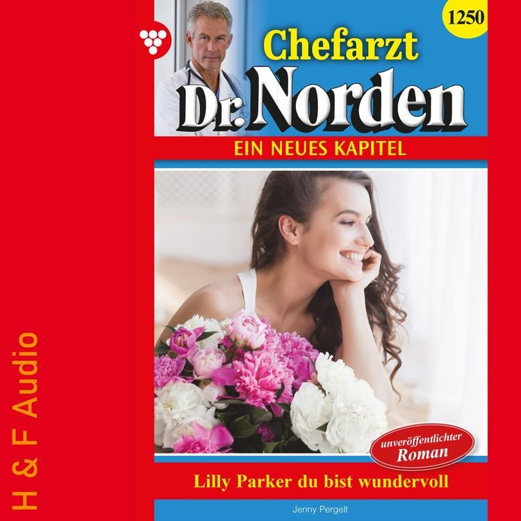 Produktbild: Lilly Parker, Du bist wundervoll!