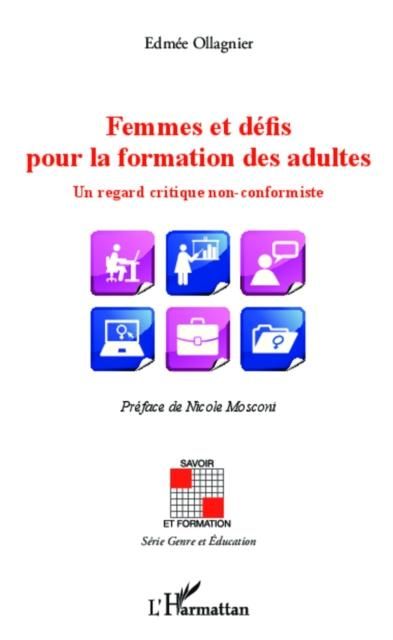 Produktbild: Femmes et defis pour la formation des adultes