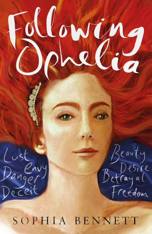 Produktbild: Following Ophelia