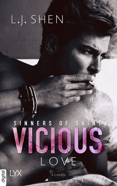 Produktbild: Vicious Love