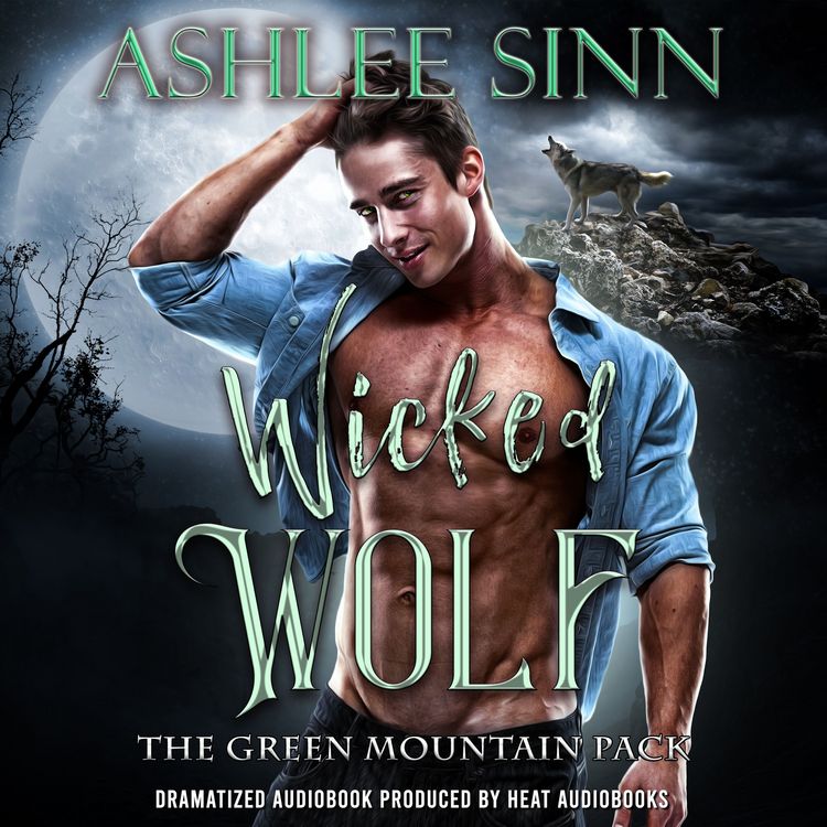 Produktbild: Wicked Wolf