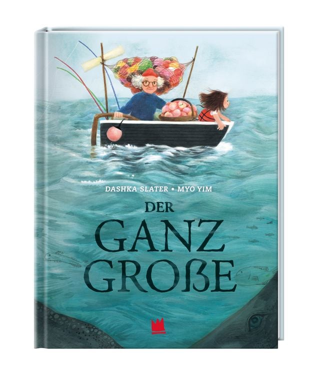 Produktbild: Der ganz Gro&szlig;e