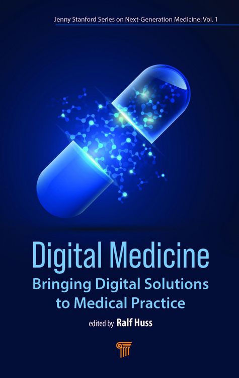 Produktbild: Digital Medicine
