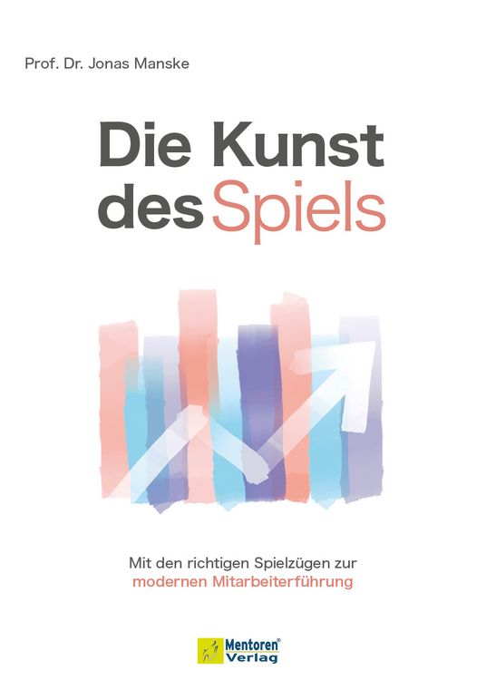 Produktbild: Die Kunst des Spiels