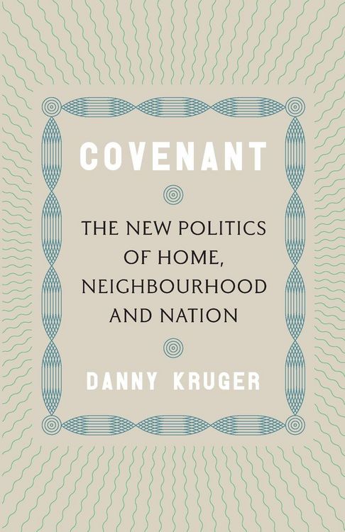 Produktbild: Covenant