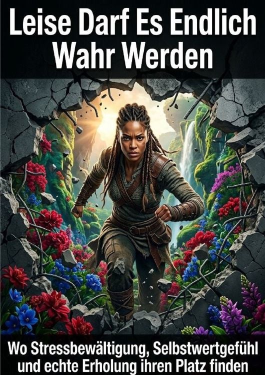 Produktbild: Leise Darf Es Endlich Wahr Werden
