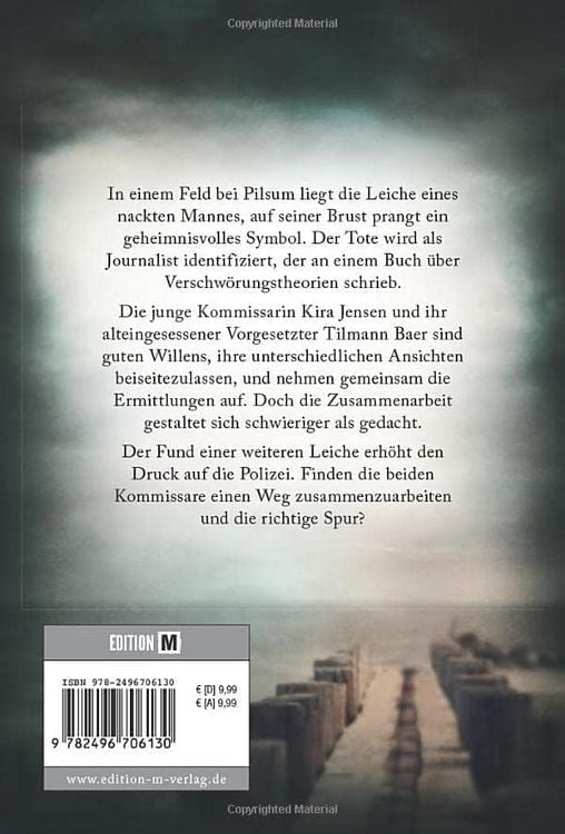 Produktbild: Ankertod