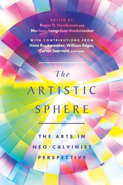 Produktbild: The Artistic Sphere