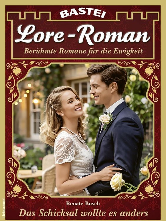 Produktbild: Lore-Roman 231