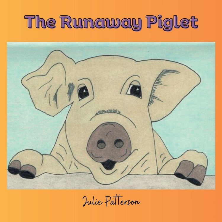 Produktbild: The Runaway Piglet