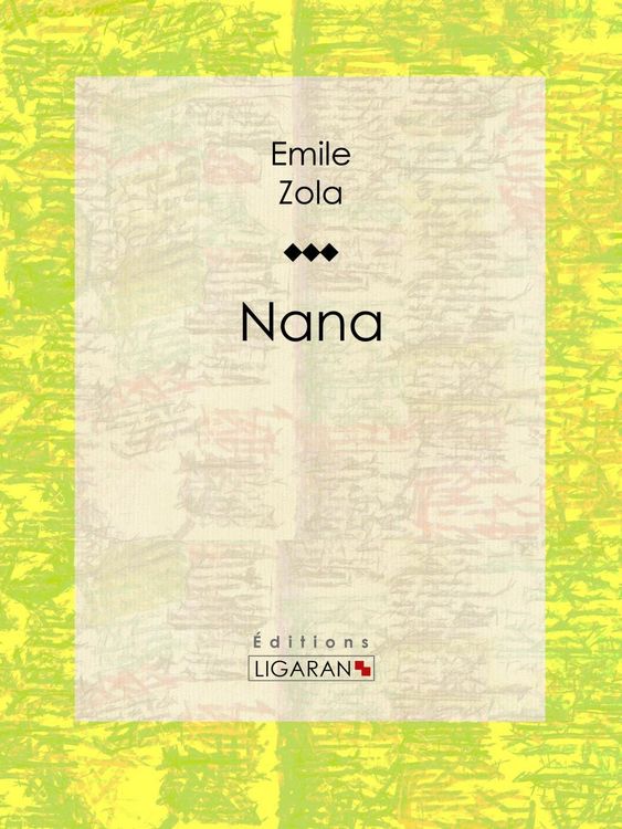 Produktbild: Nana