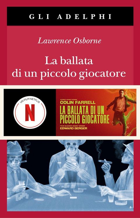 Produktbild: La ballata di un piccolo giocatore