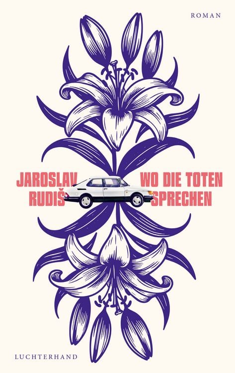 Produktbild: Wo die Toten sprechen