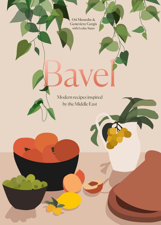 Produktbild: Bavel