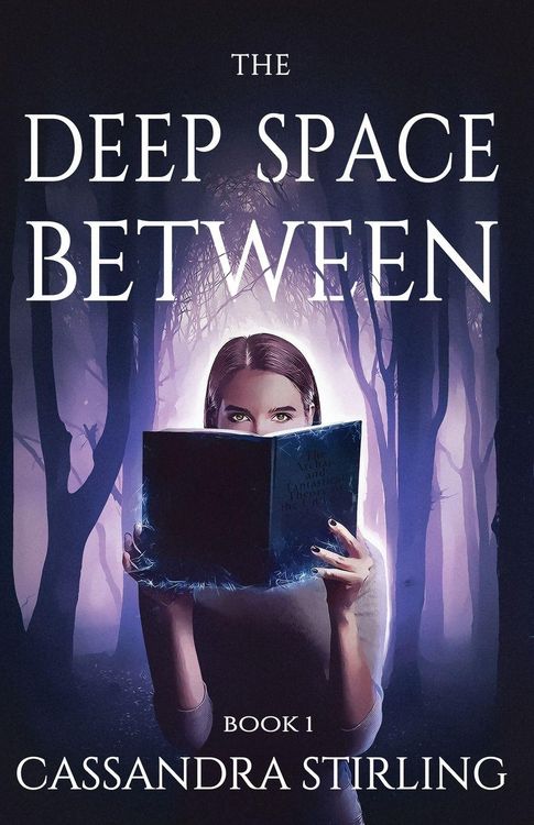 Produktbild: The Deep Space Between