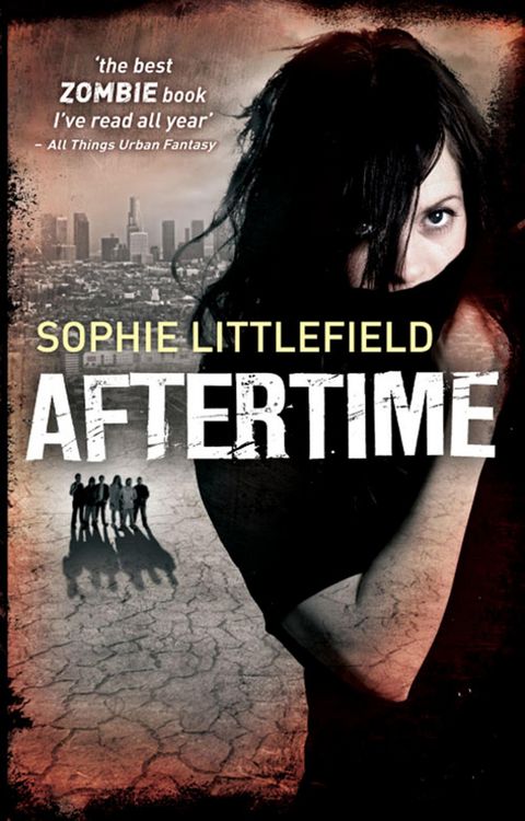 Produktbild: Aftertime